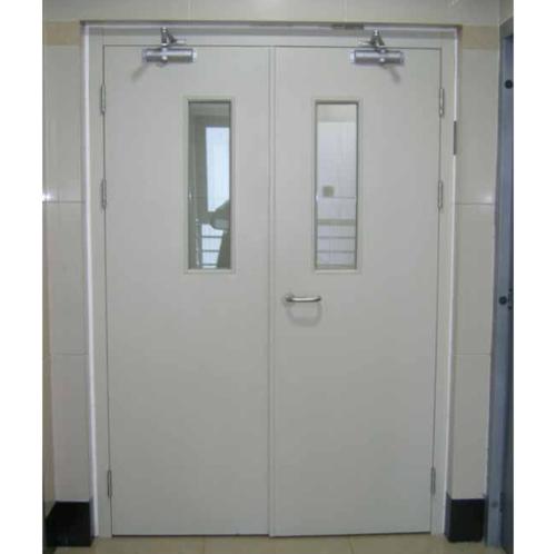 防火门安装方法和钢质防火门的安装工艺标准流