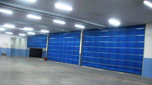 防火卷帘的一般要求