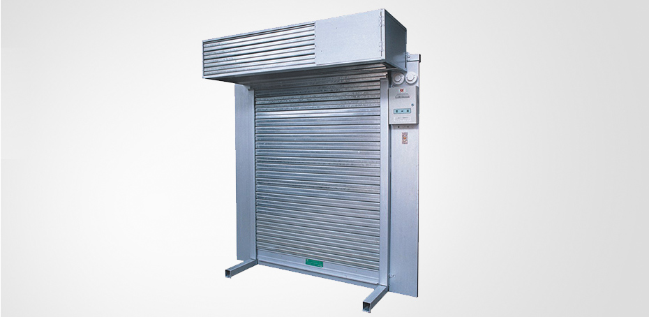 什么是防火门中装或侧装