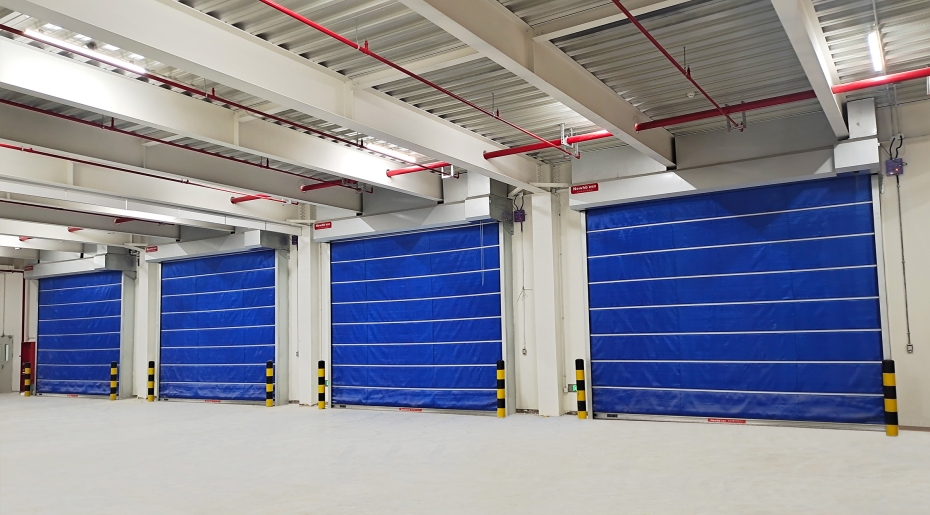 防火卷帘门多少钱？